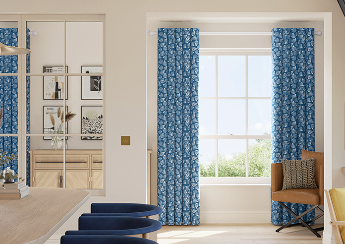 Sandbank, Pacific - Made to Measure Curtain - Image 3